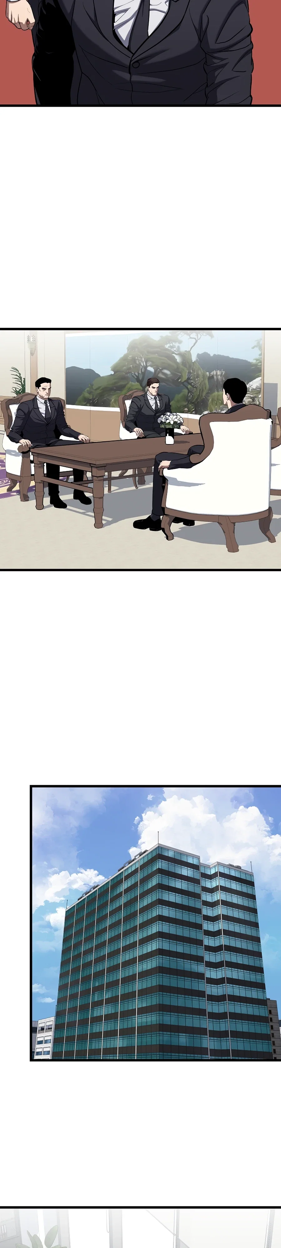 Манга Игрок 1-го уровня - Глава 123 Страница 43