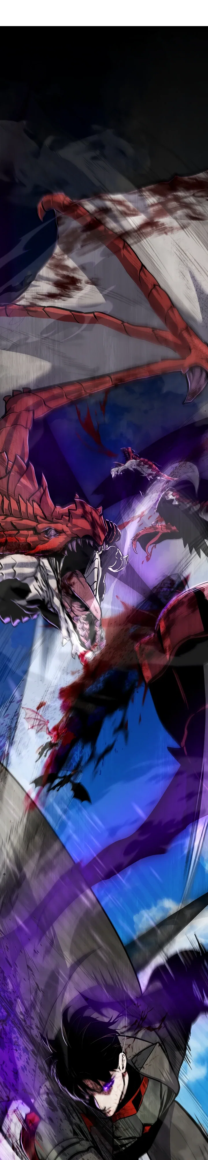 Манга Игрок 1-го уровня - Глава 121 Страница 35