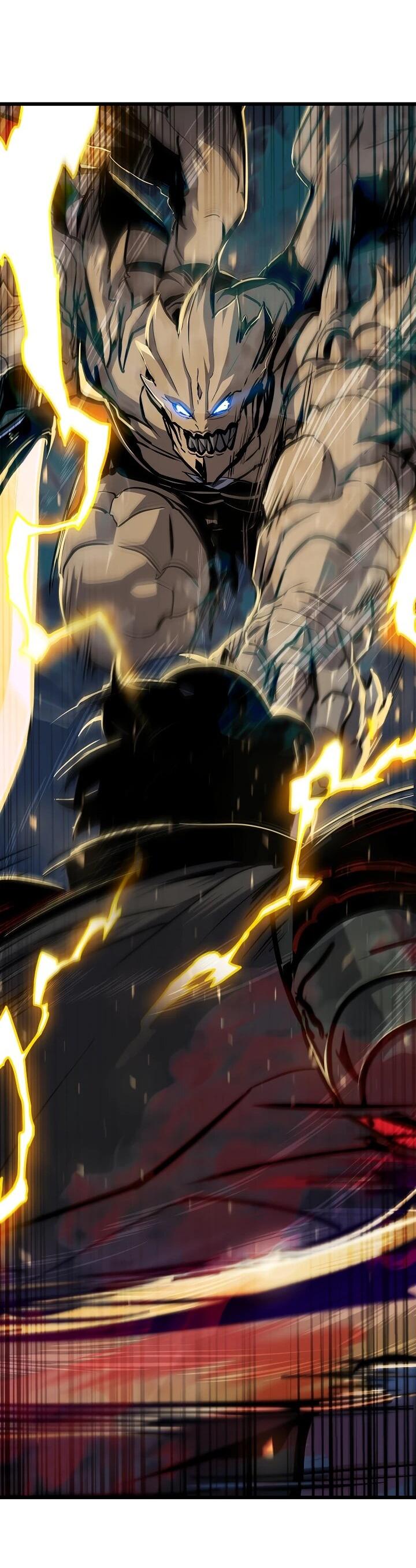 Манга Игрок 1-го уровня - Глава 126 Страница 40