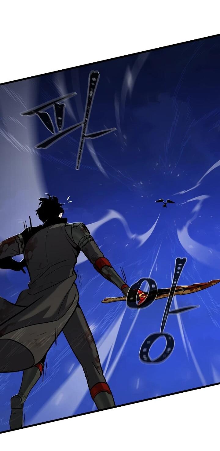 Манга Игрок 1-го уровня - Глава 126 Страница 50