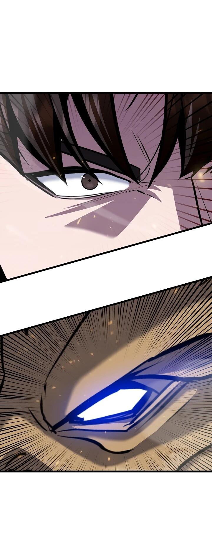 Манга Игрок 1-го уровня - Глава 126 Страница 27