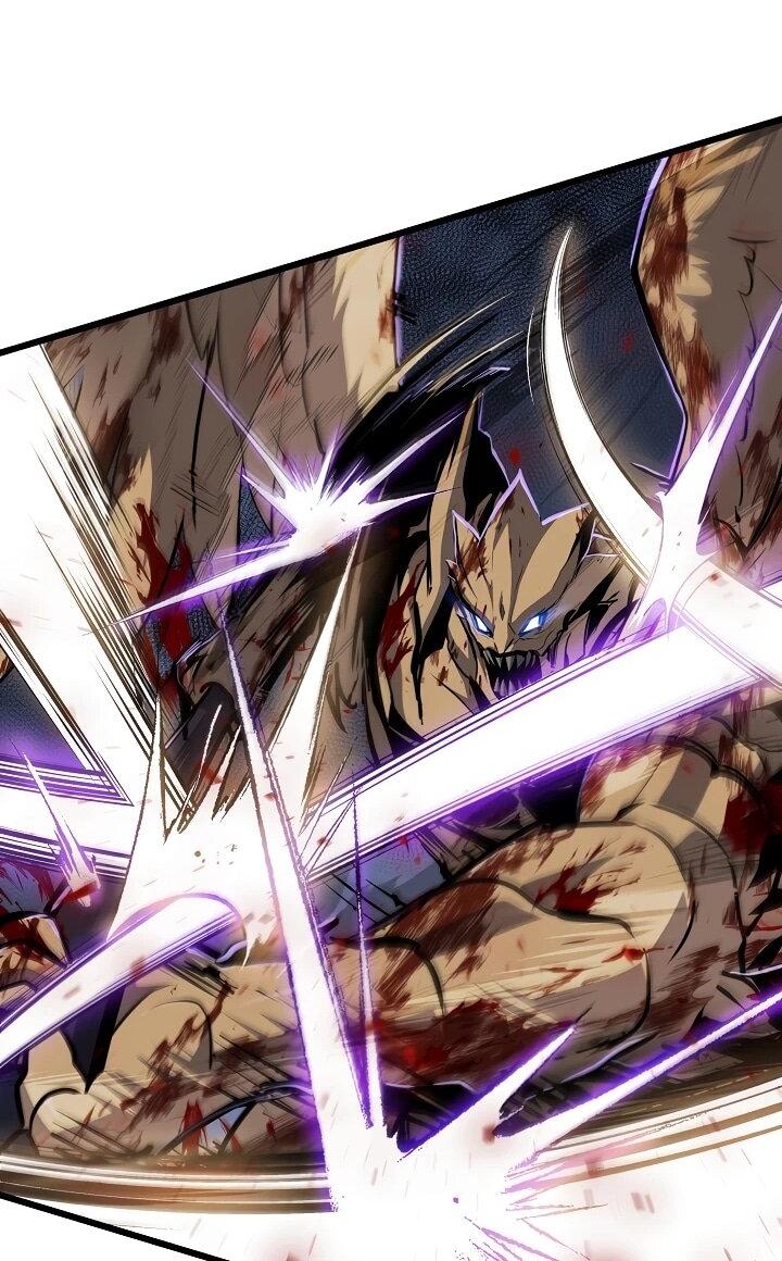 Манга Игрок 1-го уровня - Глава 126 Страница 47