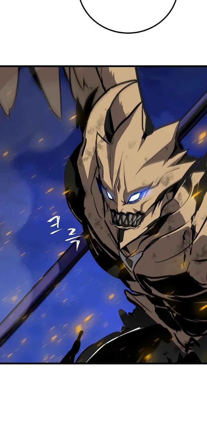 Манга Игрок 1-го уровня - Глава 126 Страница 31