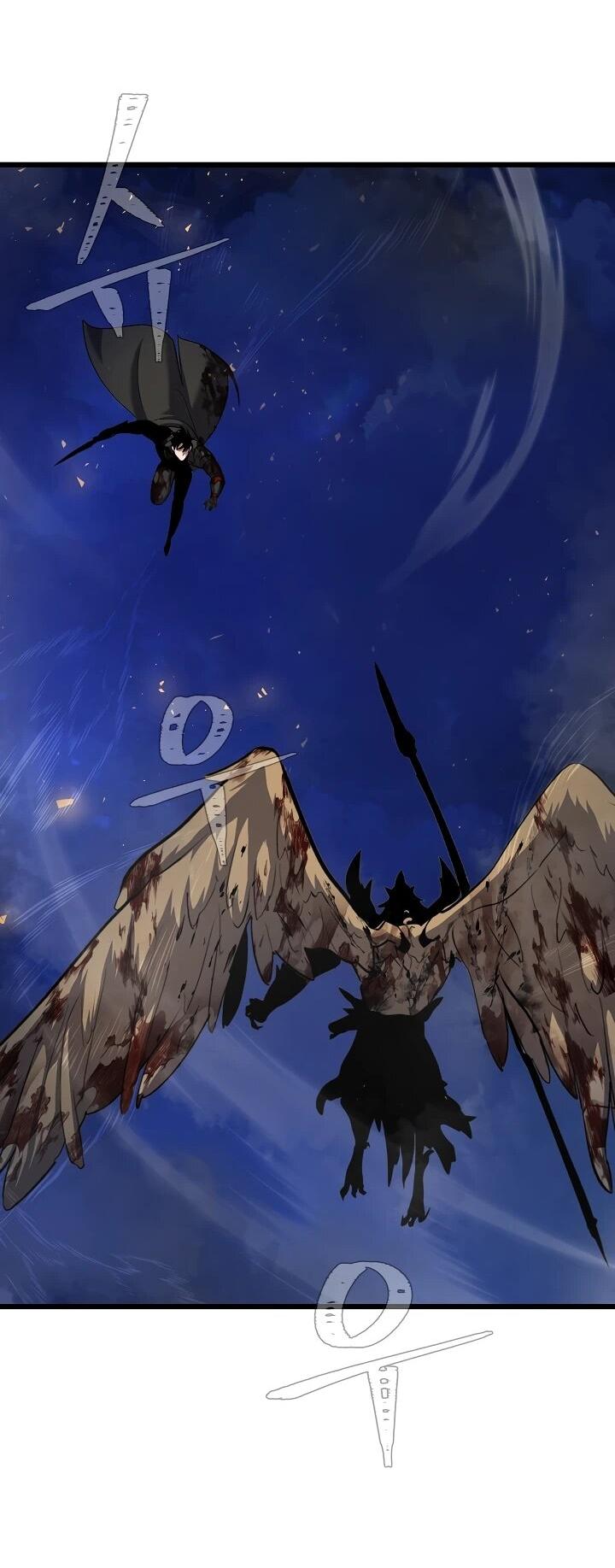 Манга Игрок 1-го уровня - Глава 126 Страница 49