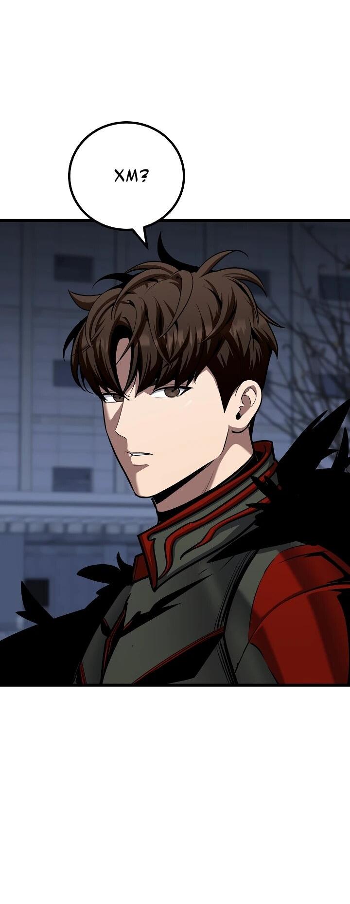 Манга Игрок 1-го уровня - Глава 127 Страница 19