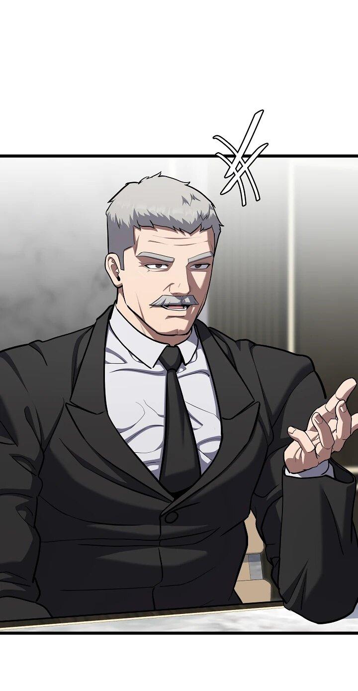 Манга Игрок 1-го уровня - Глава 127 Страница 60