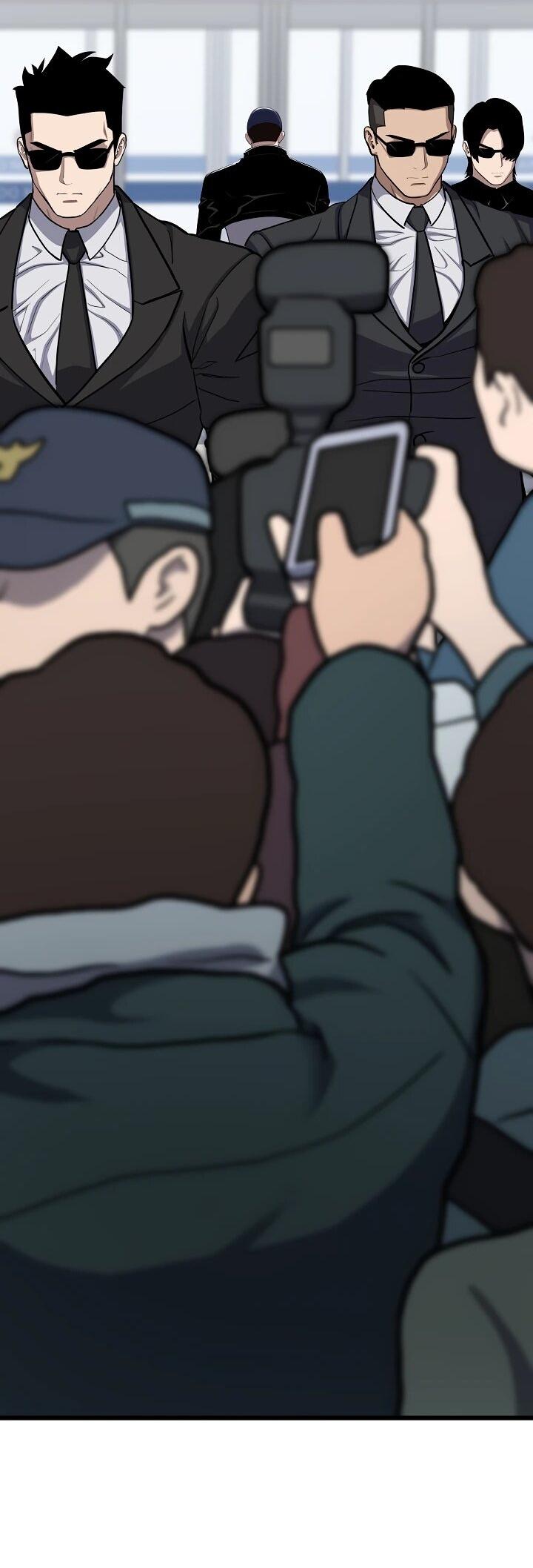 Манга Игрок 1-го уровня - Глава 128 Страница 44