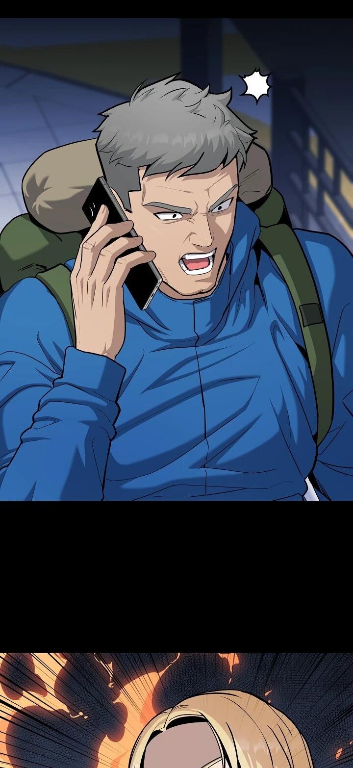 Манга Игрок 1-го уровня - Глава 128 Страница 59