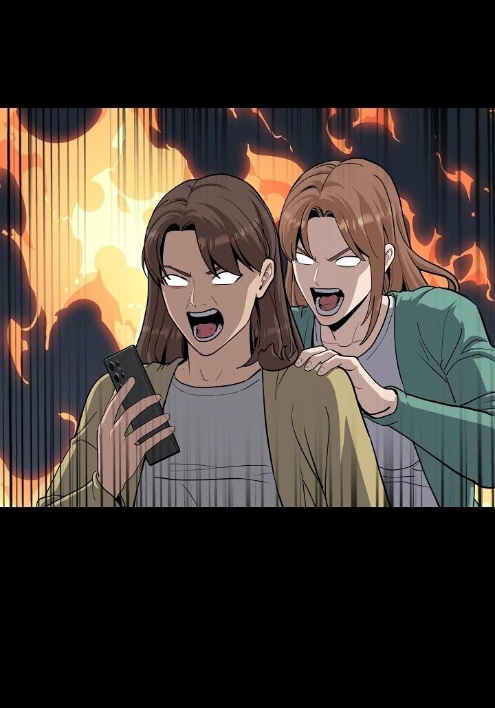 Манга Игрок 1-го уровня - Глава 128 Страница 58