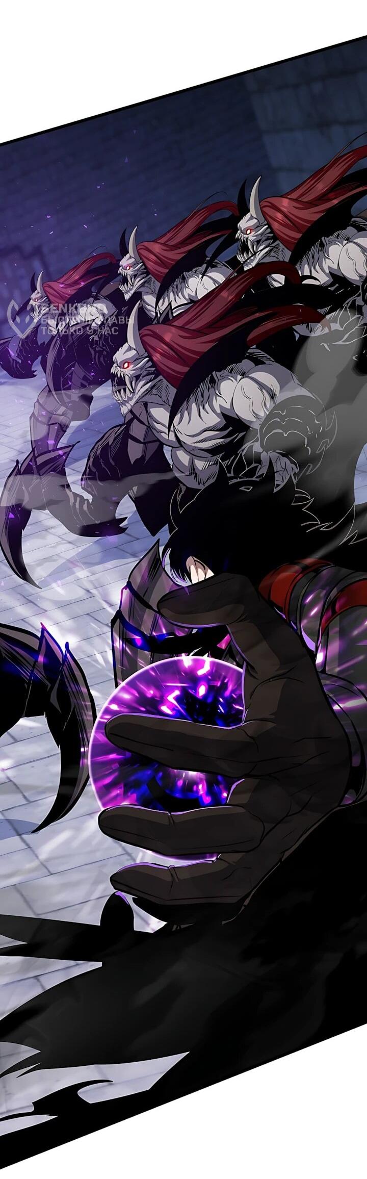 Манга Игрок 1-го уровня - Глава 131 Страница 69