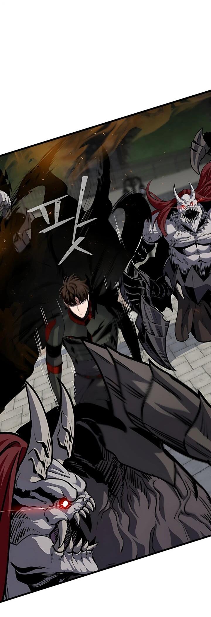 Манга Игрок 1-го уровня - Глава 131 Страница 66