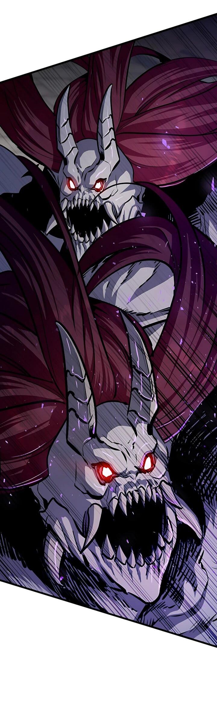 Манга Игрок 1-го уровня - Глава 131 Страница 67