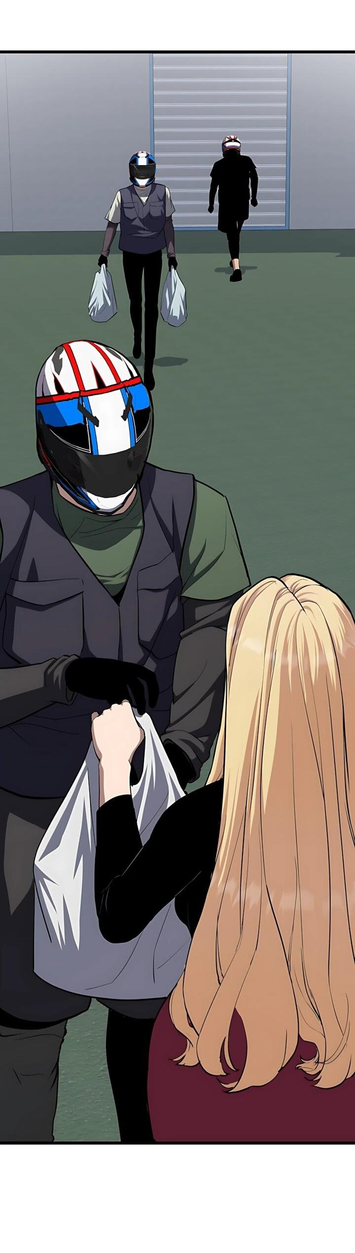 Манга Игрок 1-го уровня - Глава 131 Страница 26