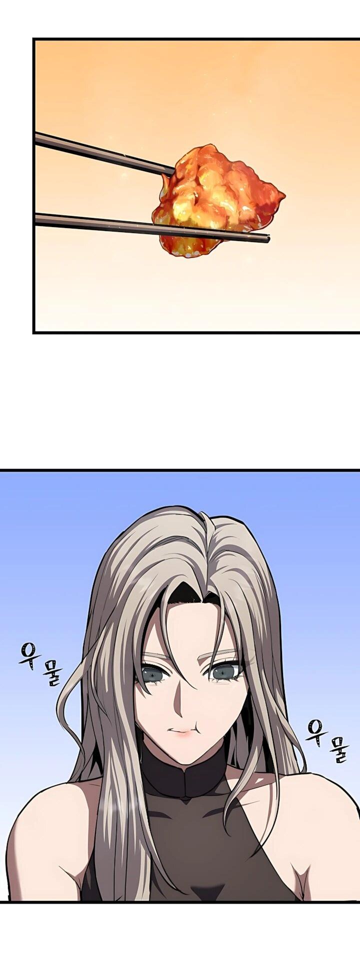 Манга Игрок 1-го уровня - Глава 131 Страница 10