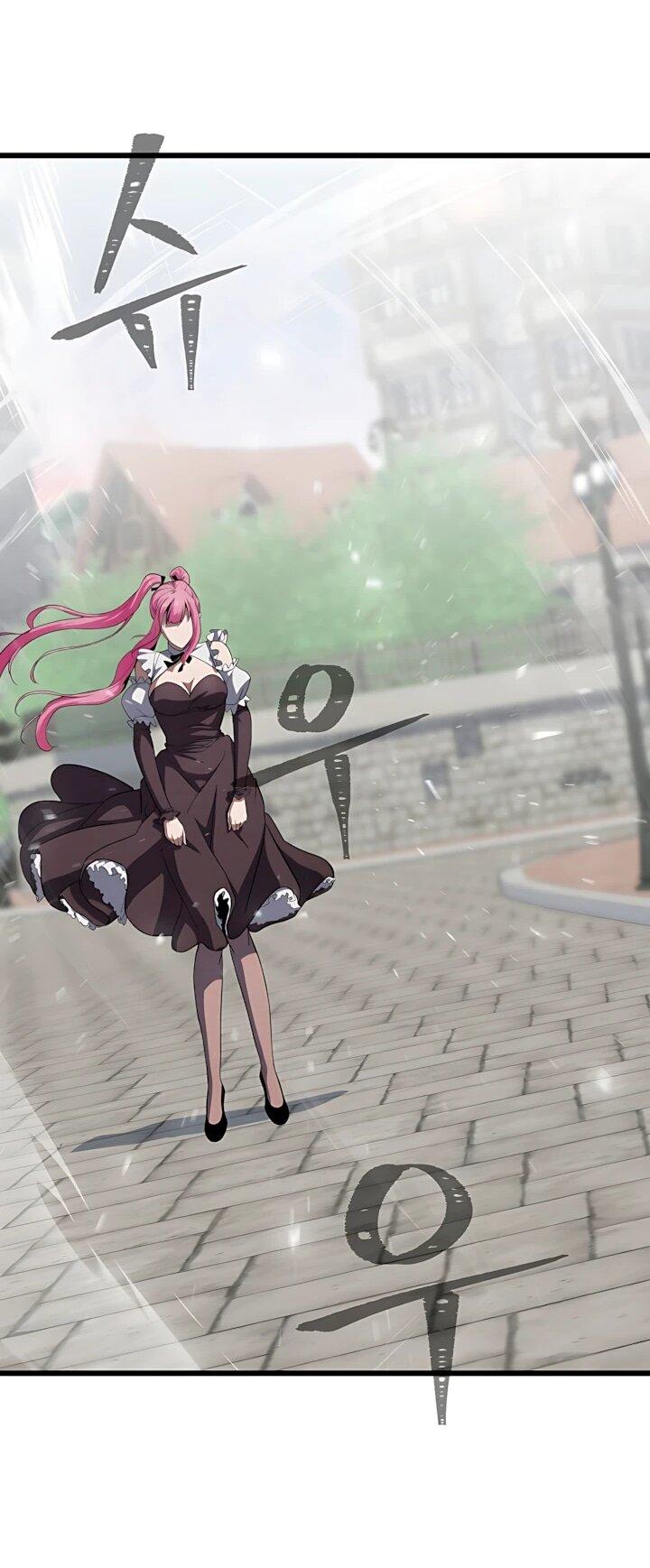 Манга Игрок 1-го уровня - Глава 132 Страница 36