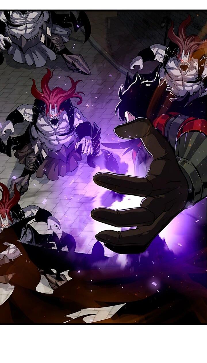 Манга Игрок 1-го уровня - Глава 132 Страница 4