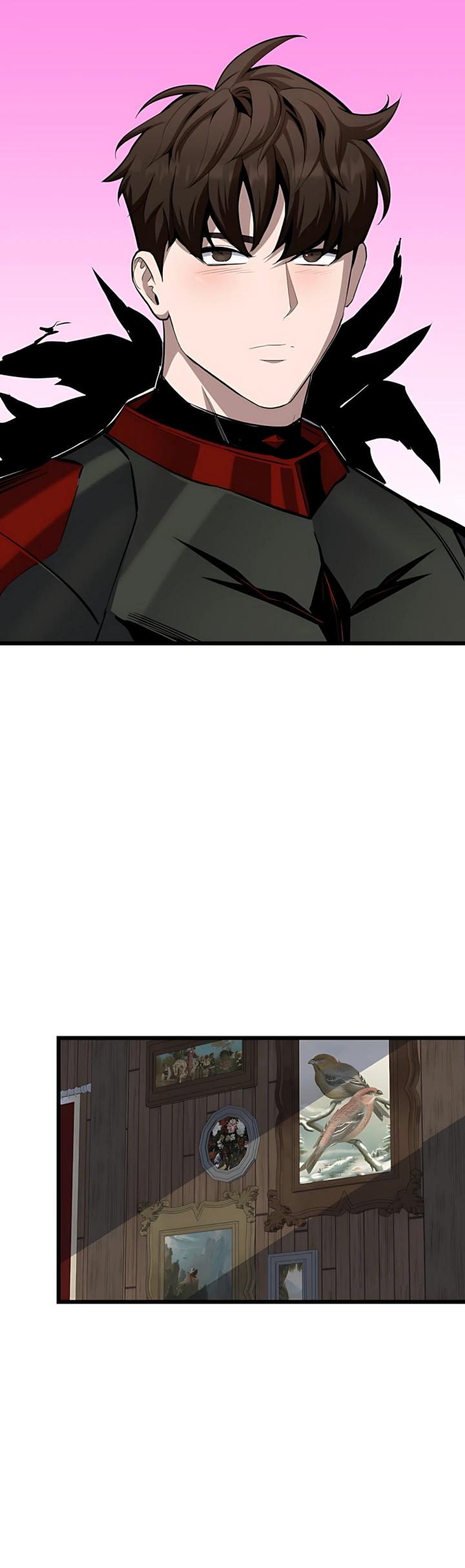 Манга Игрок 1-го уровня - Глава 133 Страница 13