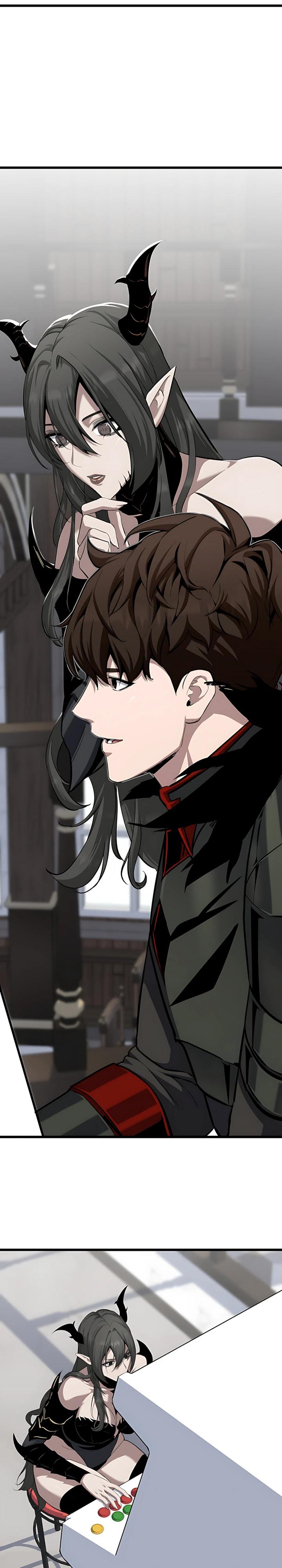 Манга Игрок 1-го уровня - Глава 133 Страница 29