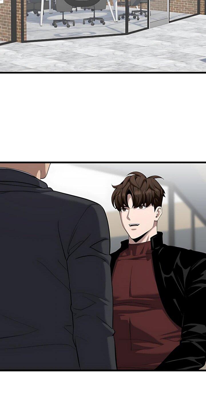 Манга Игрок 1-го уровня - Глава 134 Страница 67