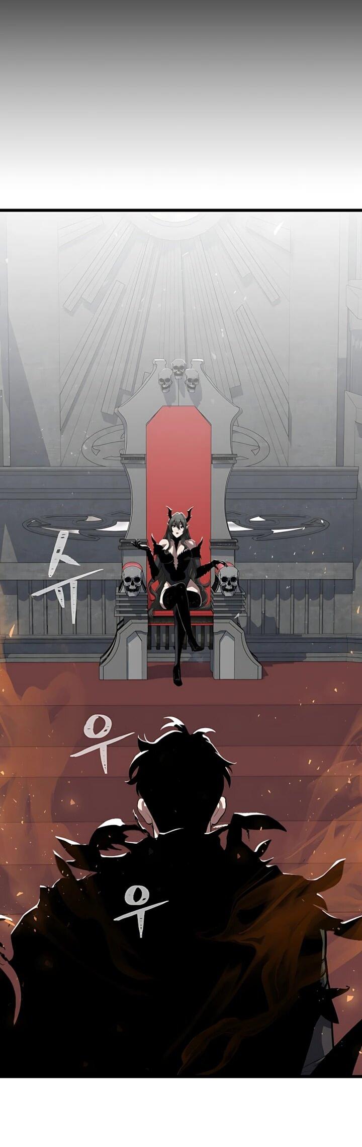 Манга Игрок 1-го уровня - Глава 134 Страница 75