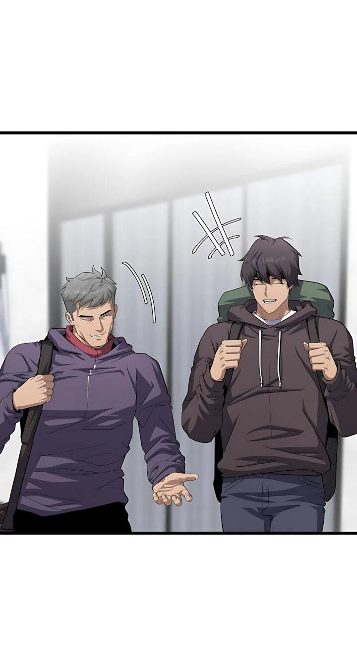 Манга Игрок 1-го уровня - Глава 135 Страница 41