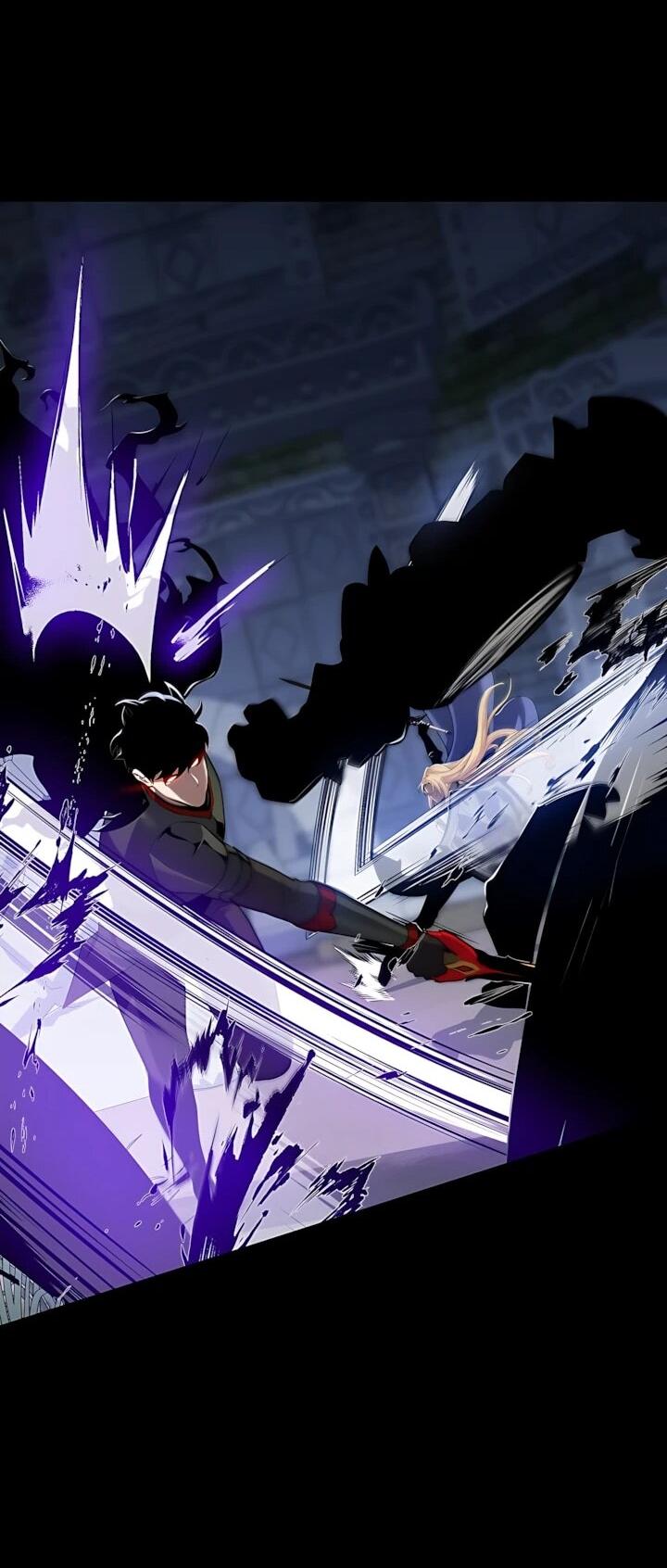 Манга Игрок 1-го уровня - Глава 135 Страница 57