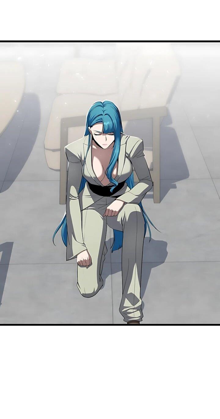 Манга Игрок 1-го уровня - Глава 136 Страница 5