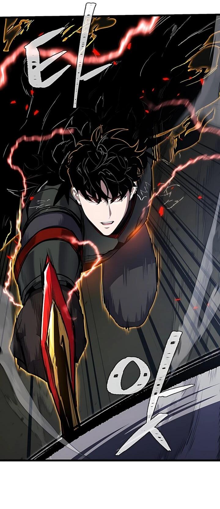 Манга Игрок 1-го уровня - Глава 139 Страница 27