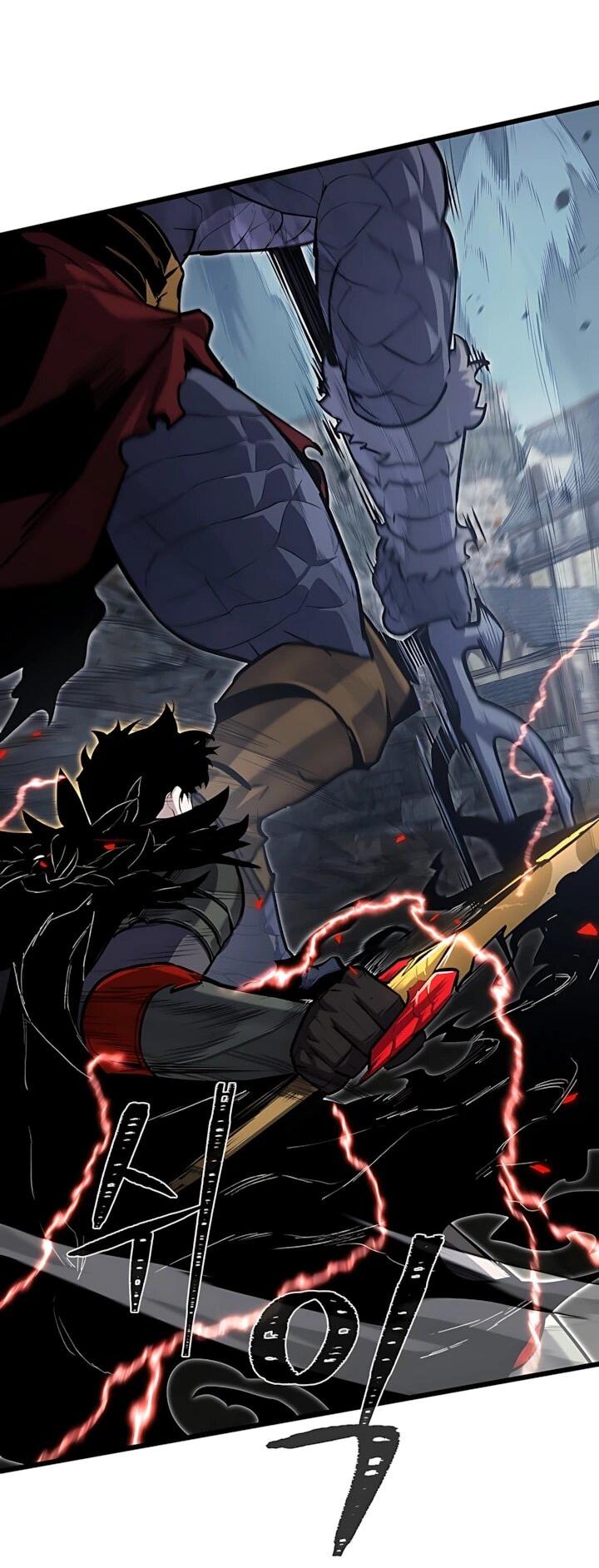 Манга Игрок 1-го уровня - Глава 139 Страница 26