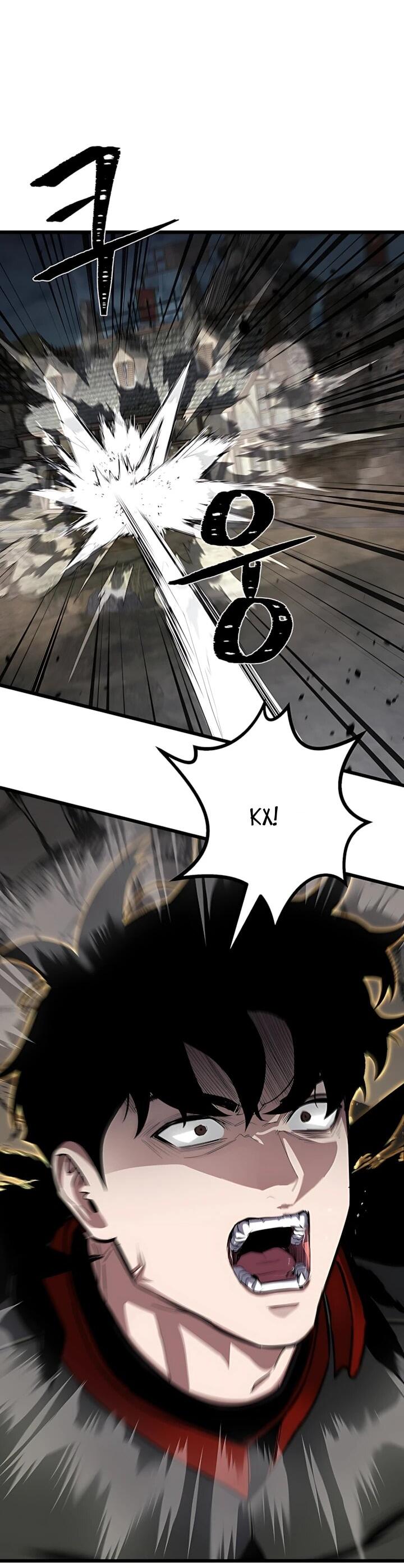 Манга Игрок 1-го уровня - Глава 139 Страница 33