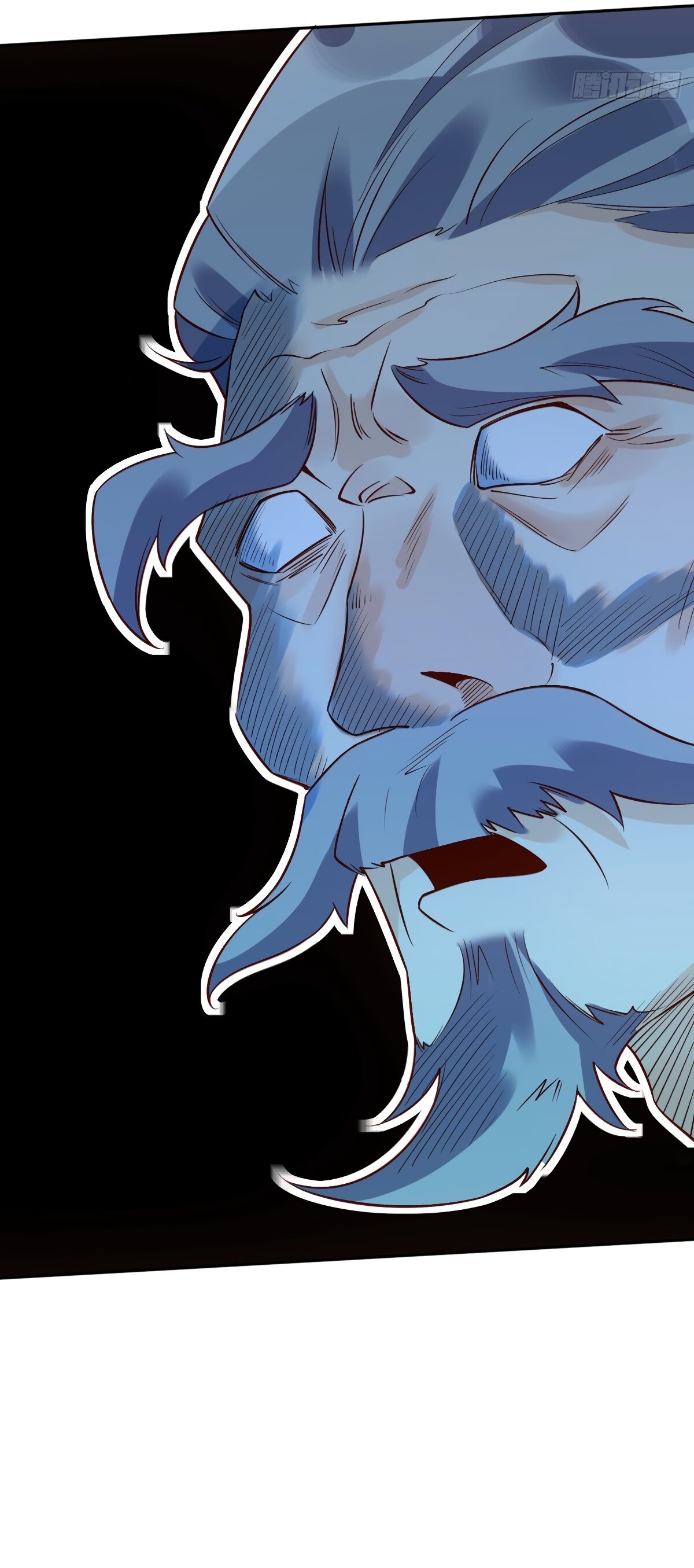 Манга На самом деле, я большой человек на пути культивации - Глава 114 Страница 8