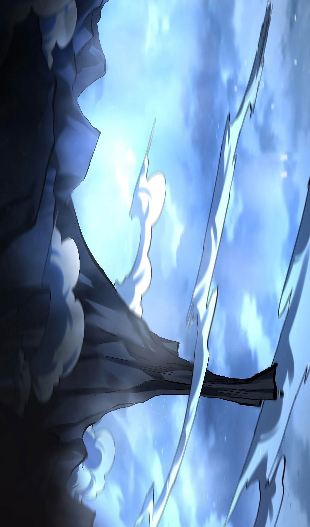 Манга На самом деле, я большой человек на пути культивации - Глава 581 Страница 22