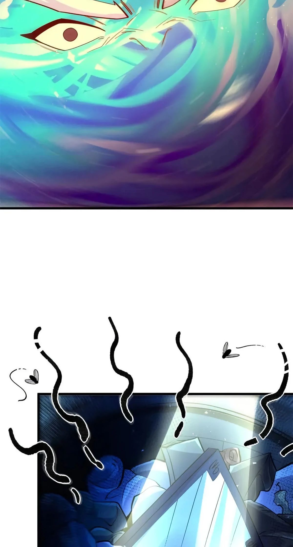 Манга На самом деле, я большой человек на пути культивации - Глава 593 Страница 12