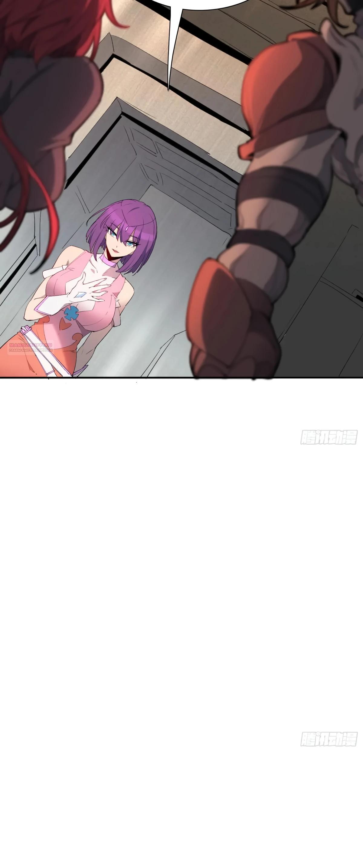 Манга Люди на земле слишком свирепы - Глава 279 Страница 14