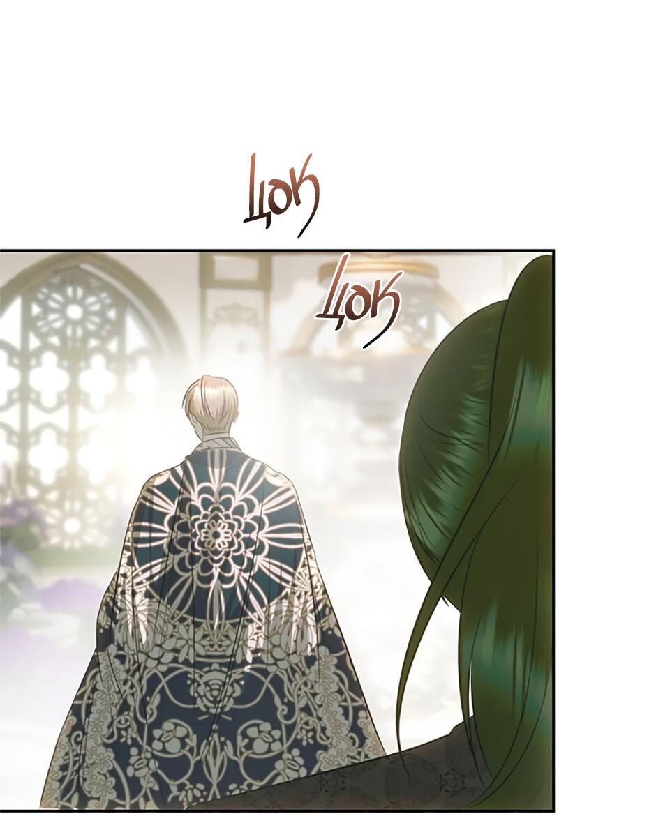 Манга Как выжить в постели императора - Глава 44 Страница 54