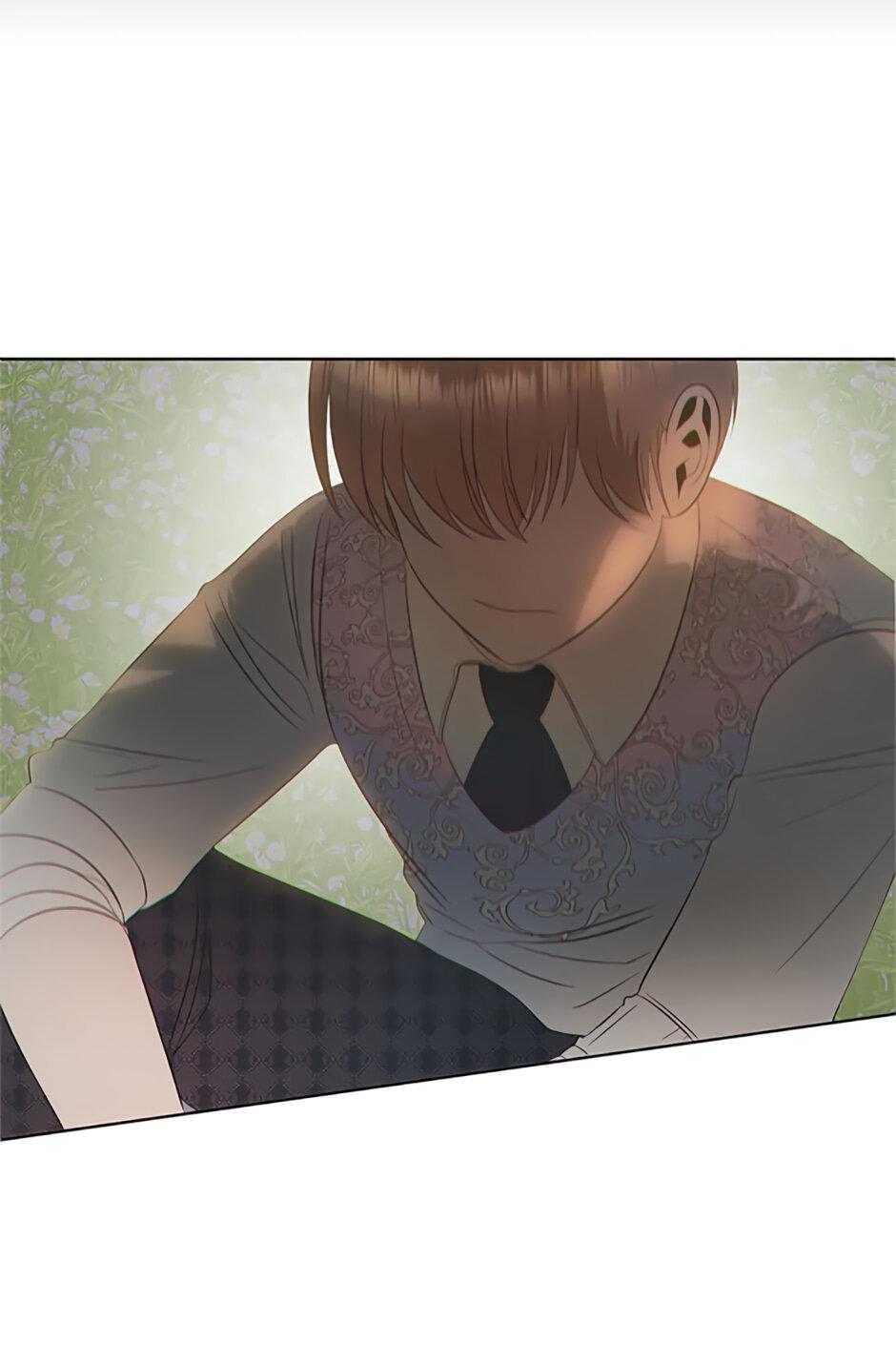 Манга Как выжить в постели императора - Глава 44 Страница 14