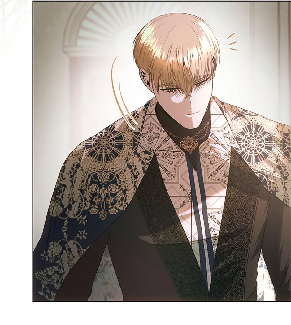 Манга Как выжить в постели императора - Глава 45 Страница 22