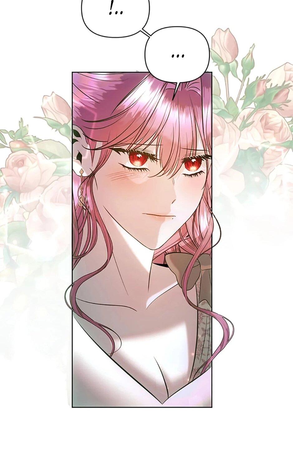 Манга Как выжить в постели императора - Глава 48 Страница 26