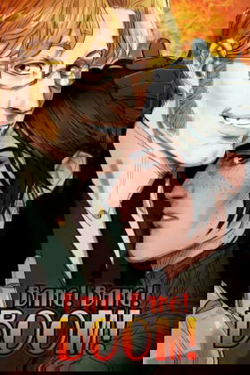 Бах! Бах! БУМ!