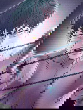 Уздечка
