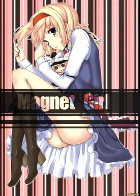 Magnet Girl