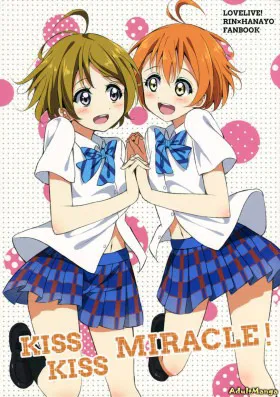Love Live! dj - Kiss Kiss Miracle!