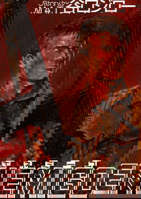Энемиго