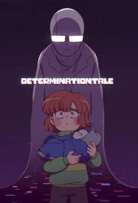 Determinationtale