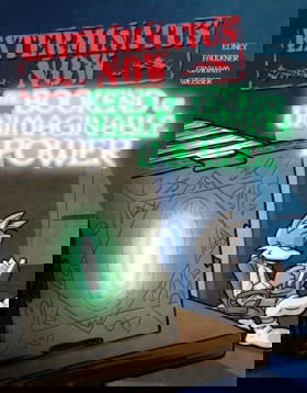 Еxterminatus Now
