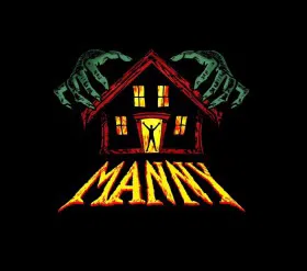 Мэнни
