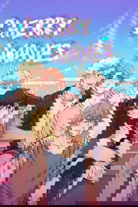 Вишнёвые волны