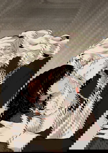 Вампир встречает охотницу