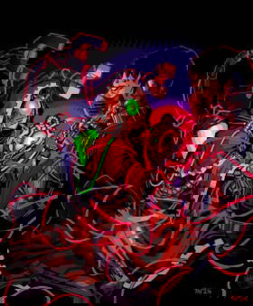 Сборник комиксов от Superfeyn