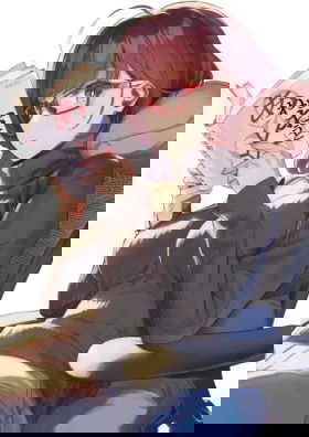 Близорукая сестра